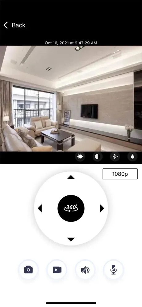 ULooka App Screenshot 2