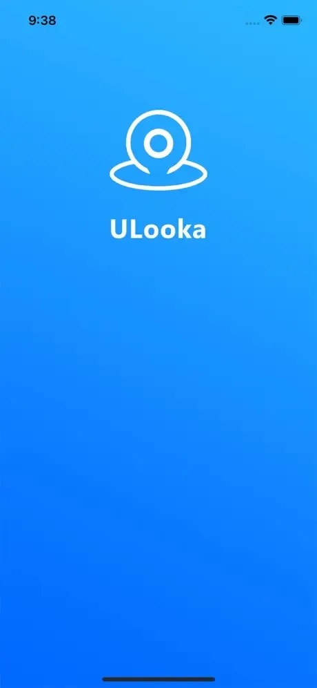 ULooka App Screenshot 4