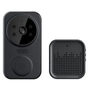 ULooka Smart Video Doorbell